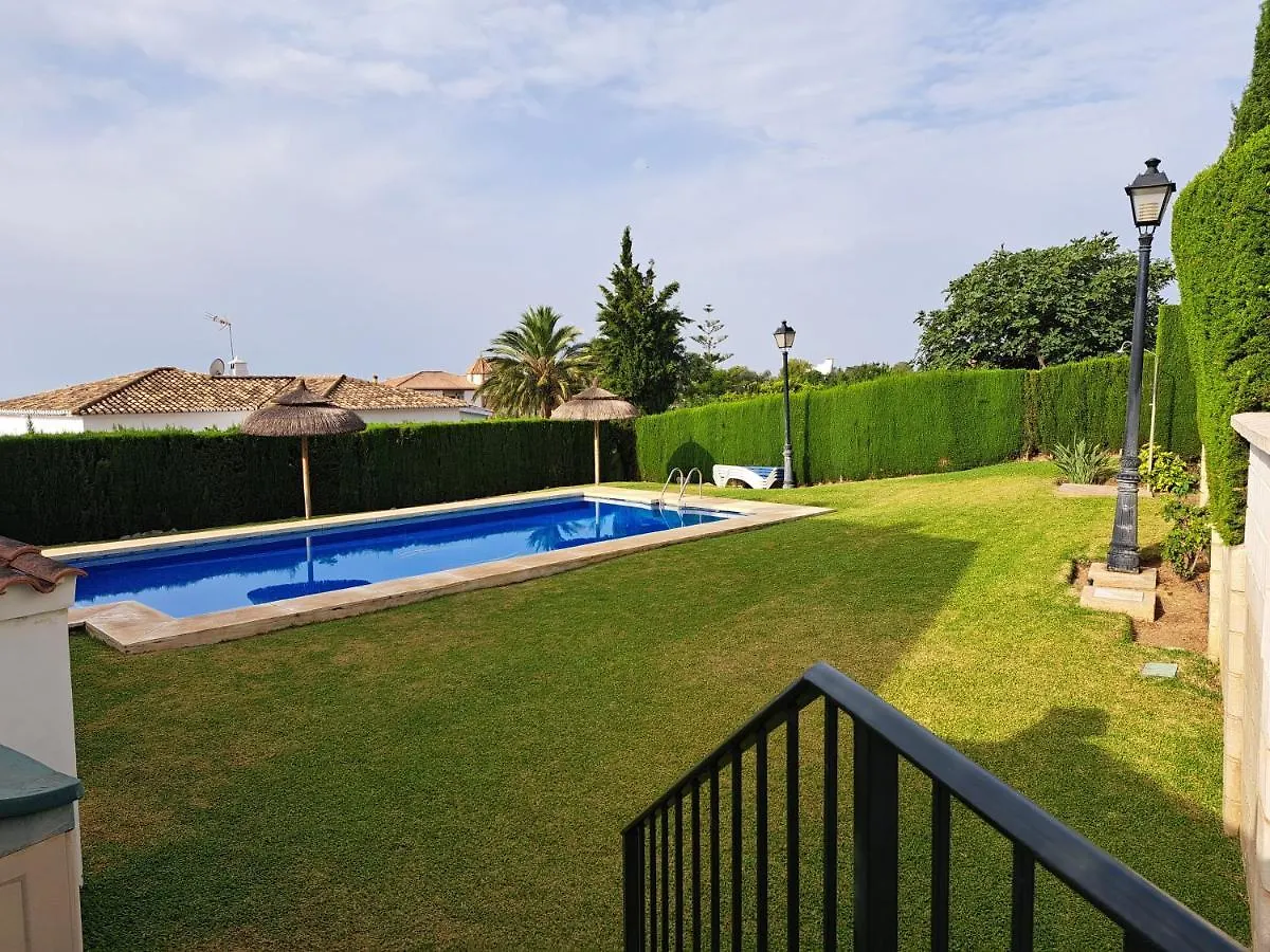 Casa Blanquita Lejlighed Mijas Spanien