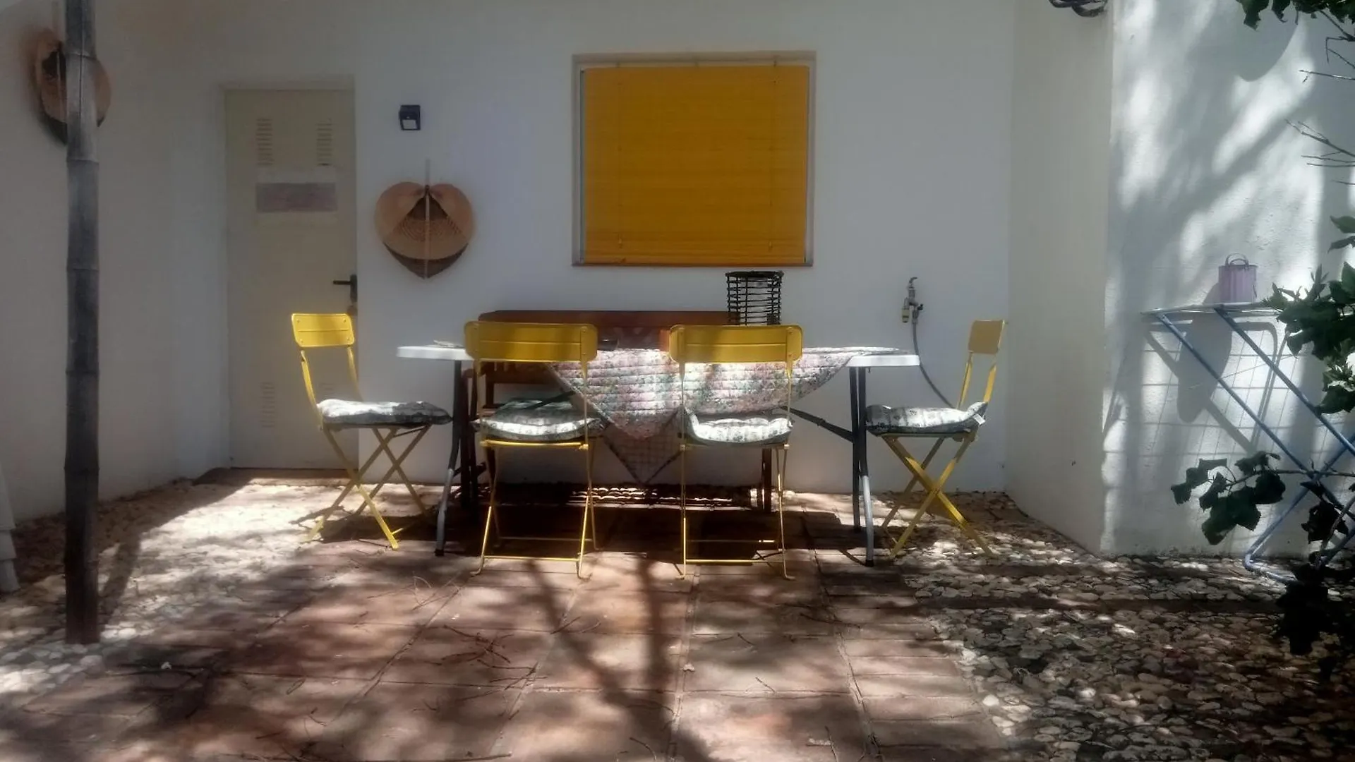 Casa Blanquita Lejlighed Mijas