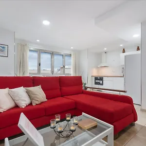  Apartamento El España