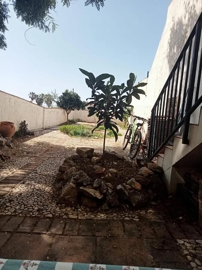 Casa Blanquita Apartment Mijas
