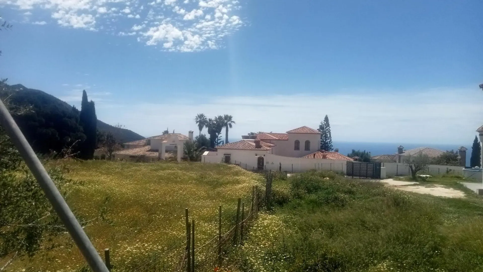 Apartamento Casa Blanquita Mijas 0*,  España