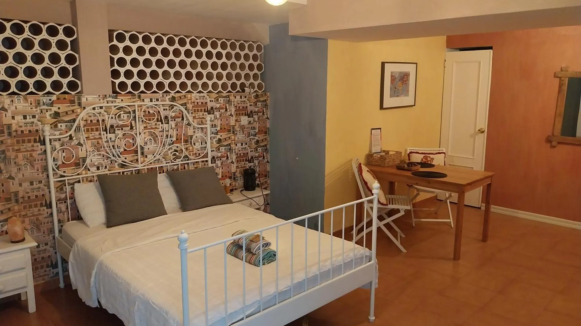 Apartamento Casa Blanquita Mijas