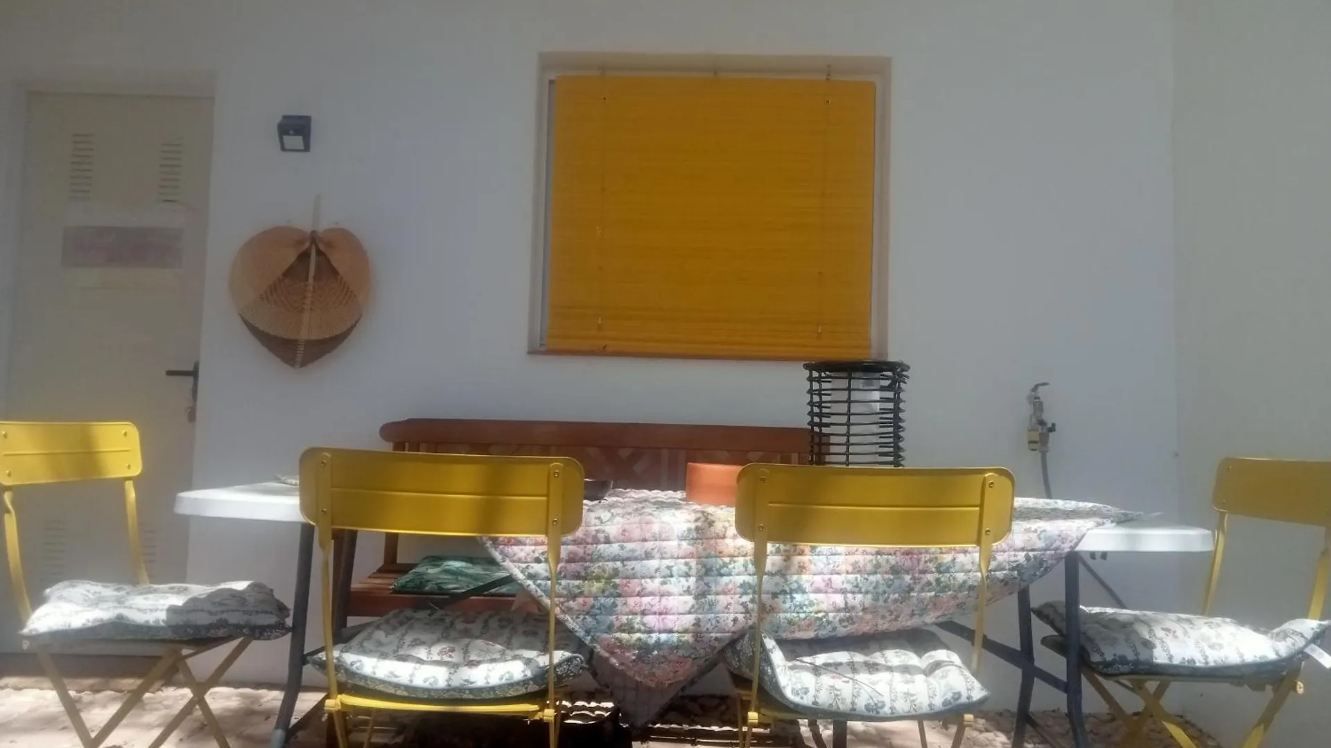 미하스 Casa Blanquita 아파트 스페인