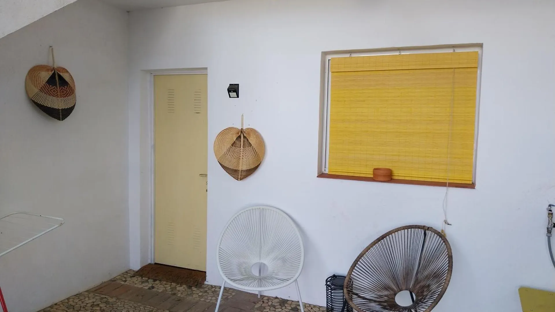 미하스 Casa Blanquita 아파트
